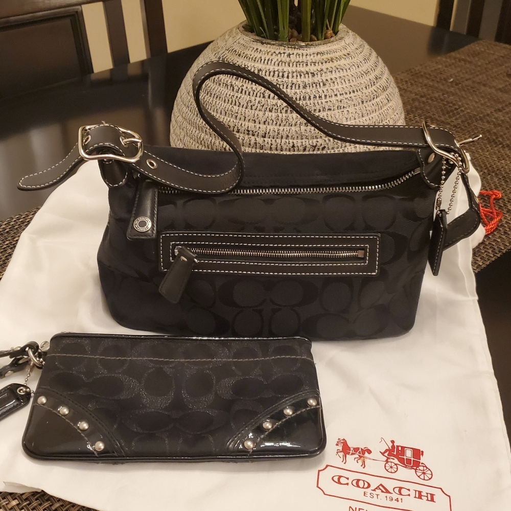 Coach Bags